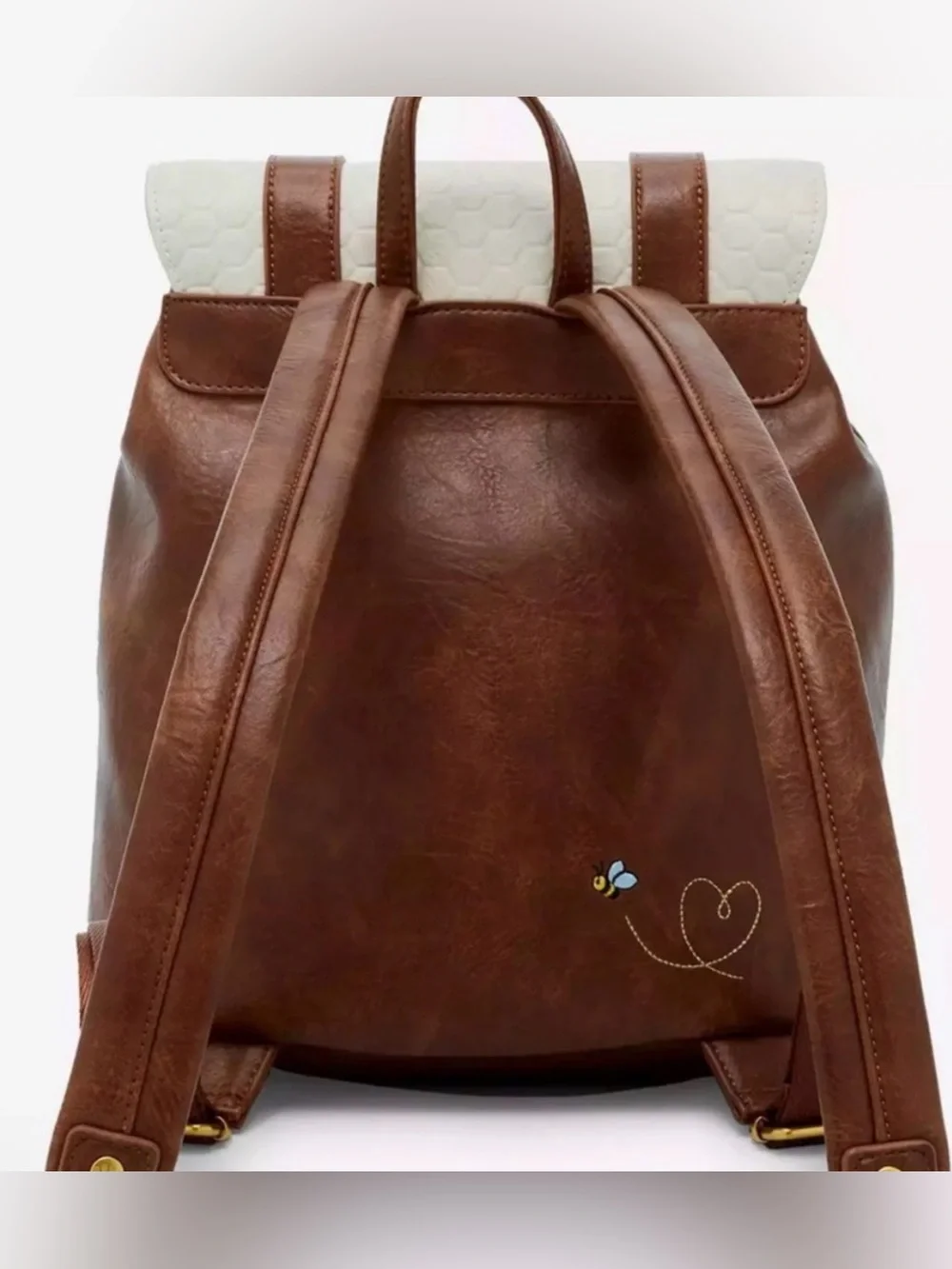Loungefly nwt disney